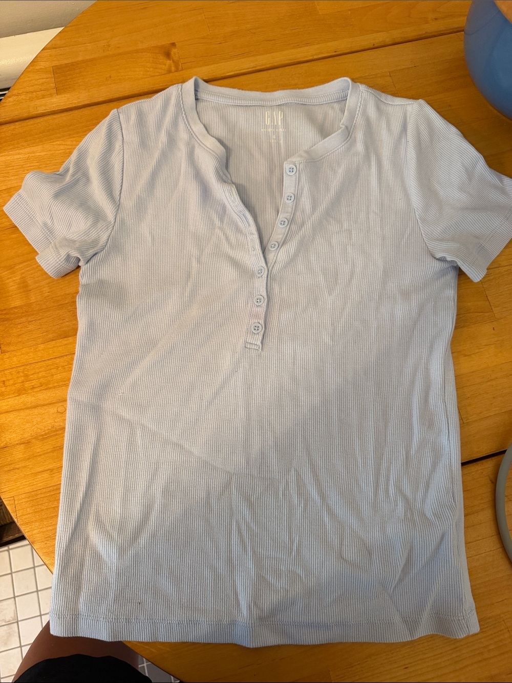 Gap Modern Henley